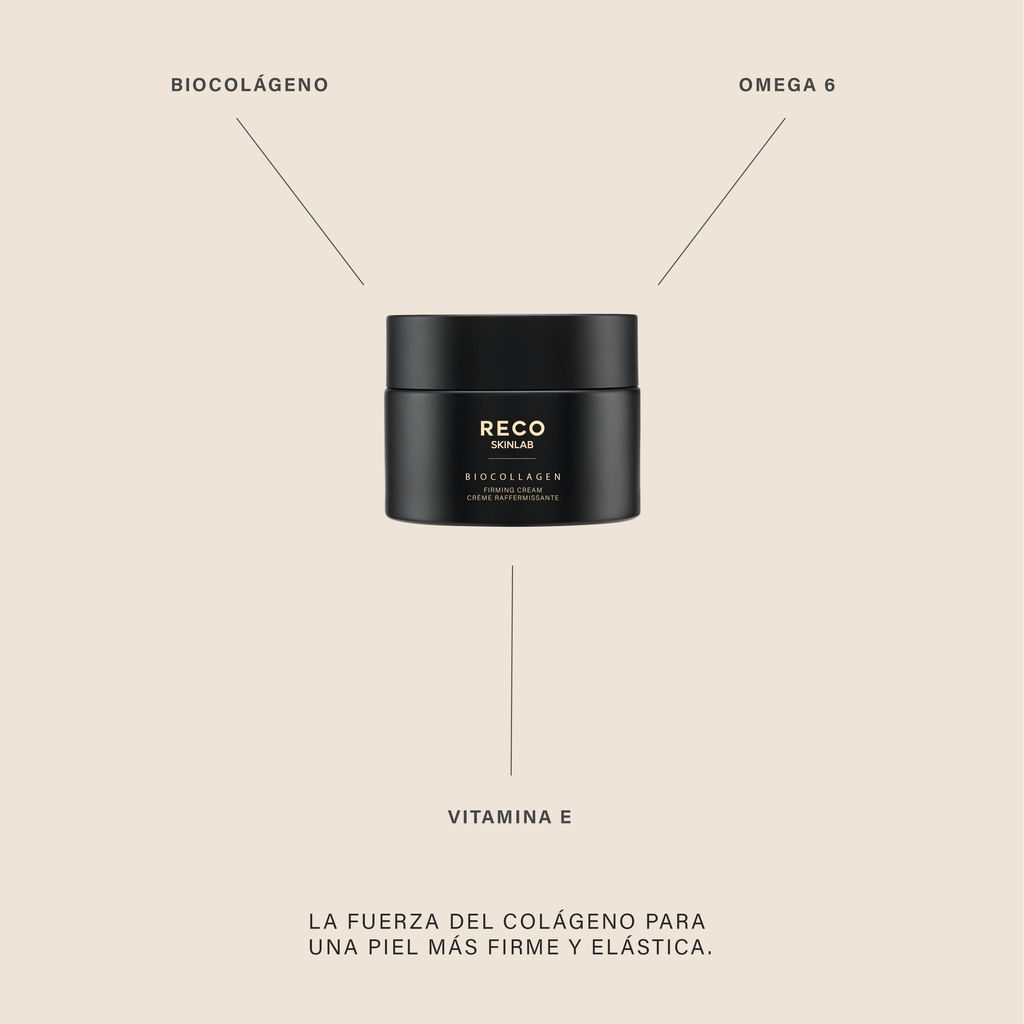 biocollagen ultra firming cream 50ml