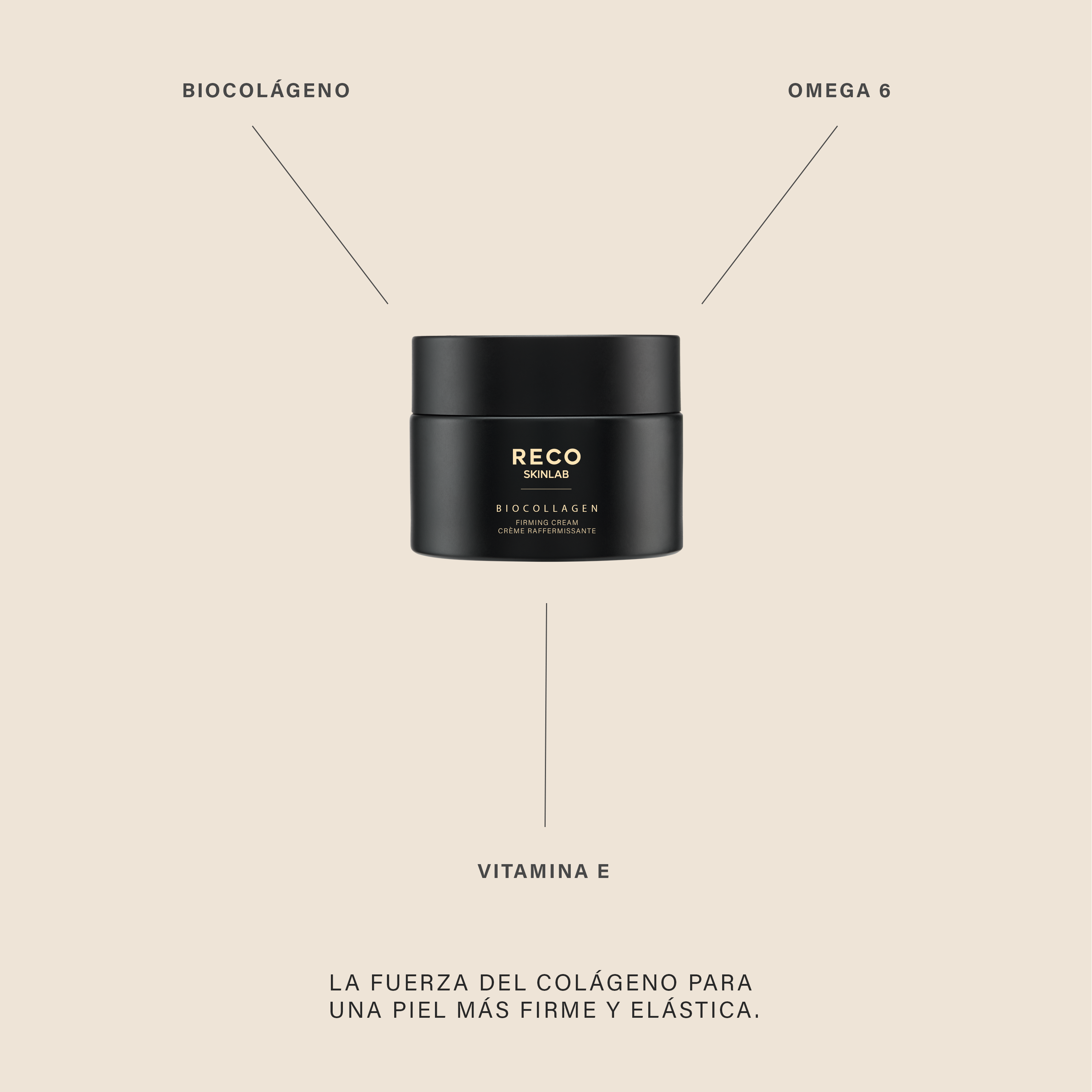 biocollagen ultra firming cream 50ml