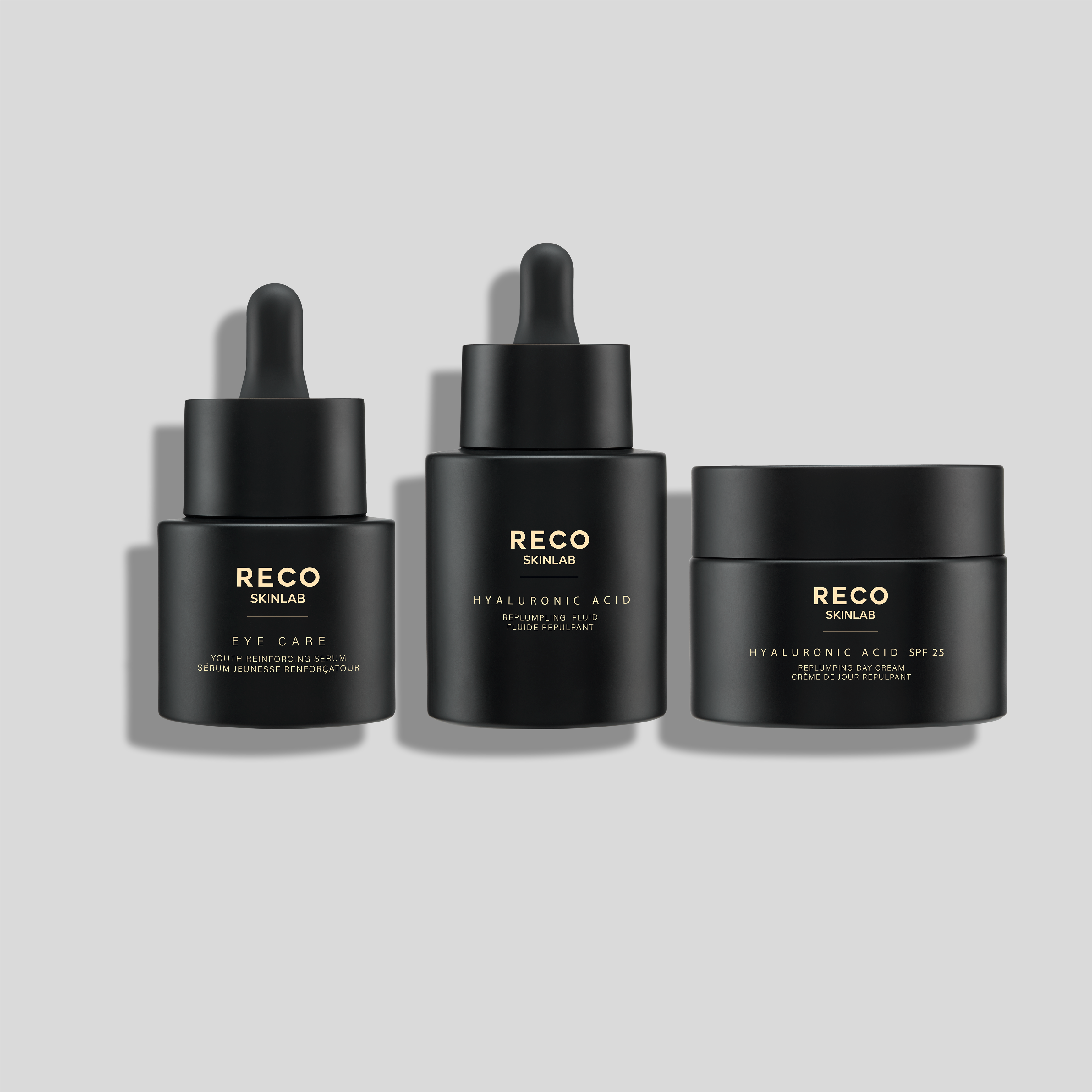 rituel quotidien du complexe Hydralab