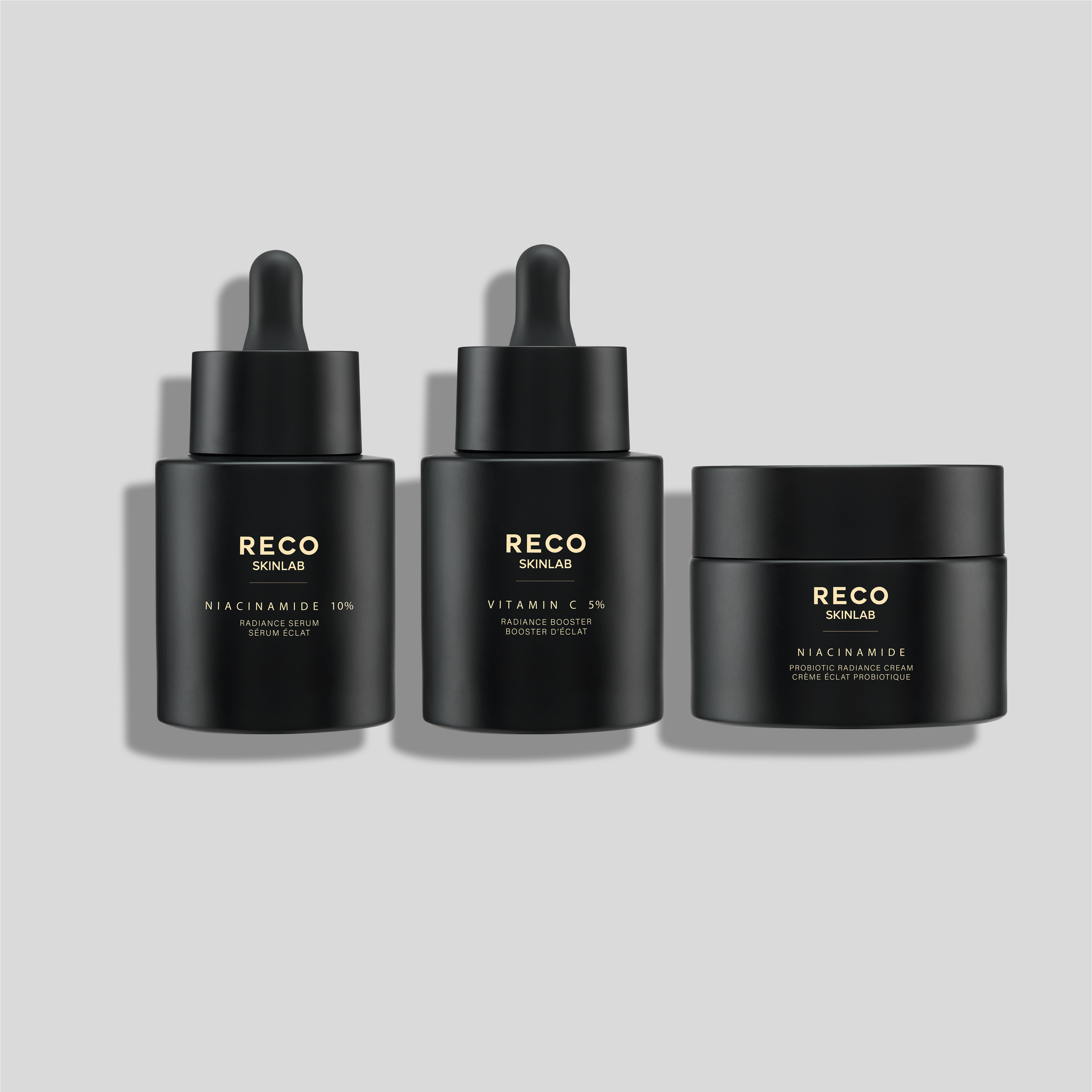 vitamin spectrum ritual