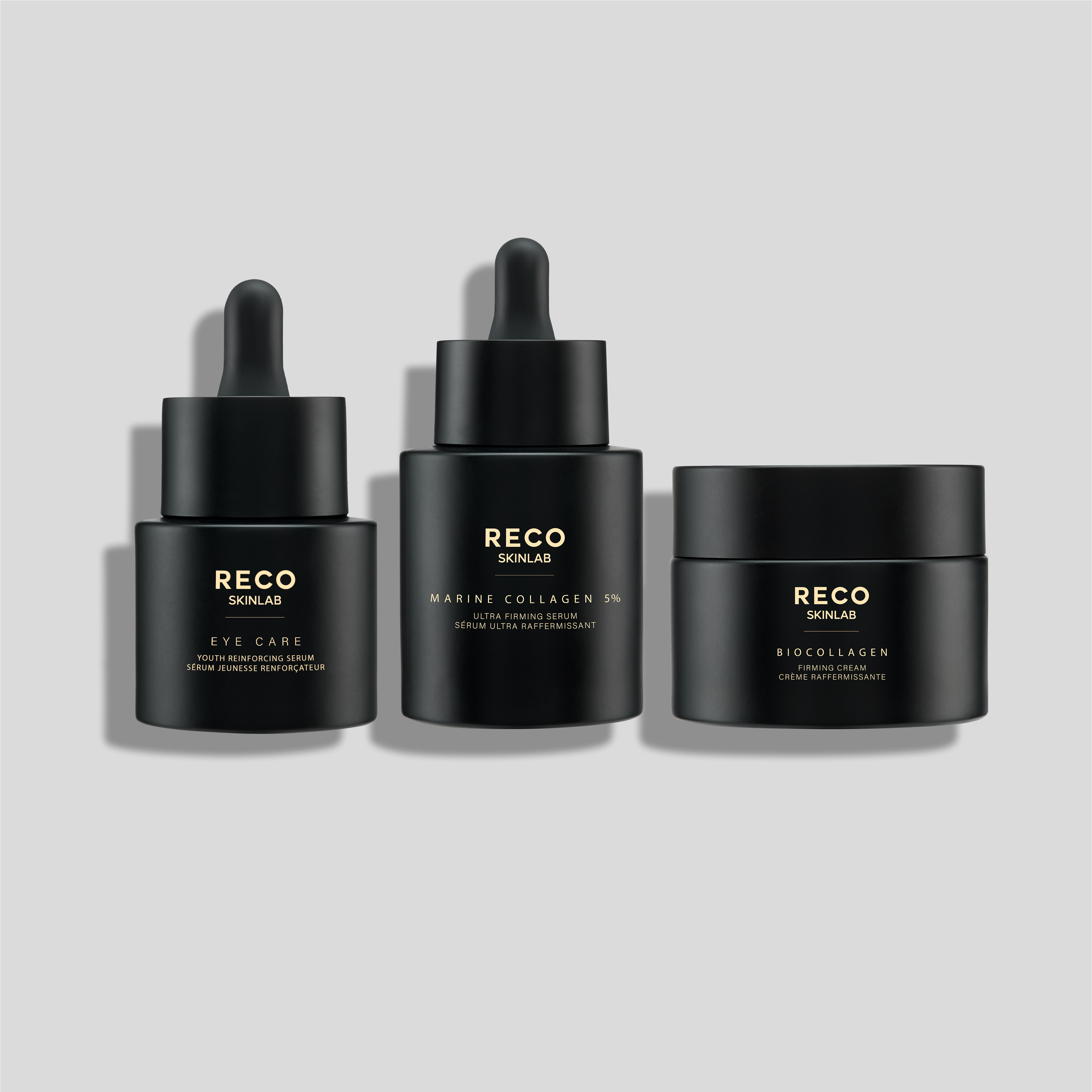 biocollagen infusion ritual
