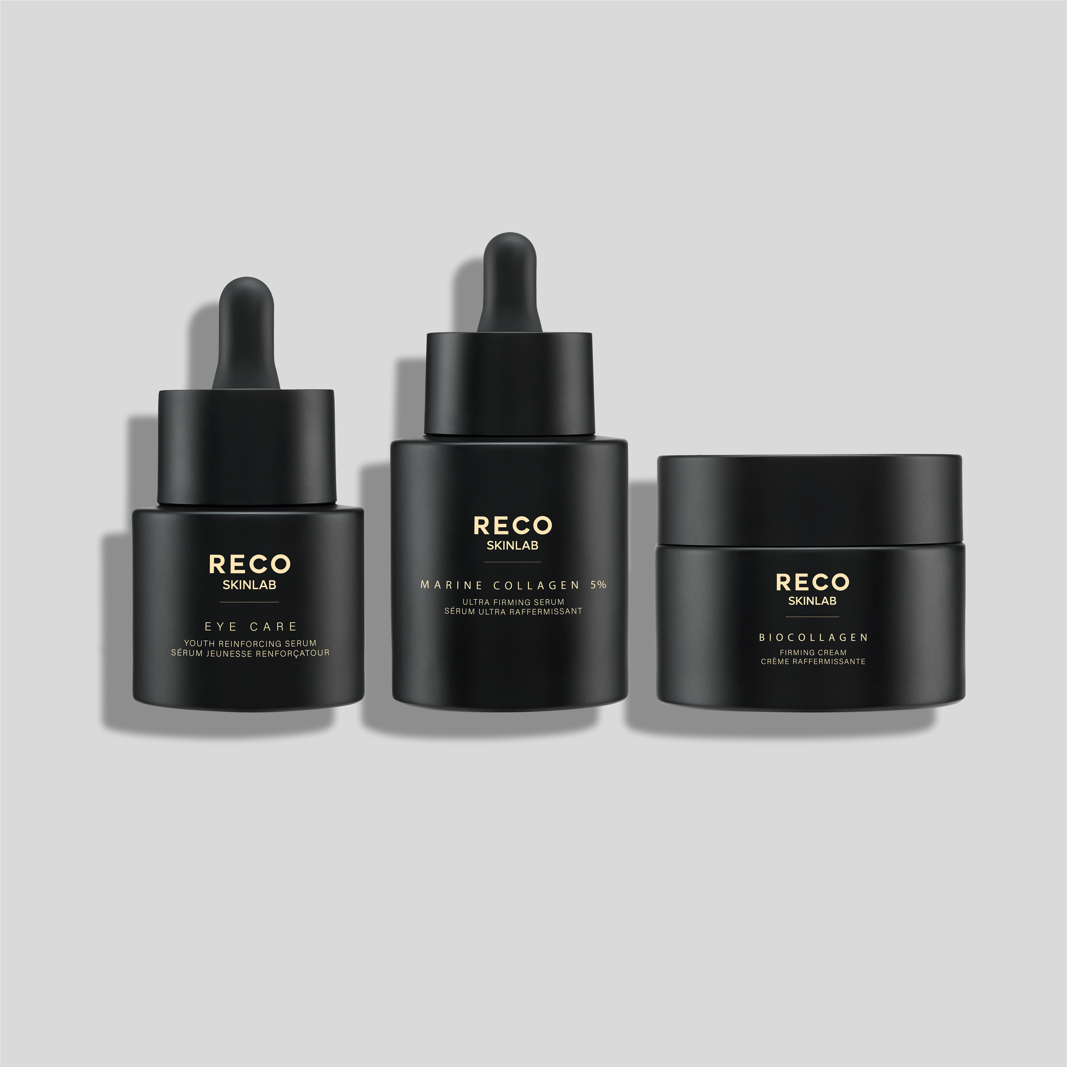 biocollagen infusion ritual