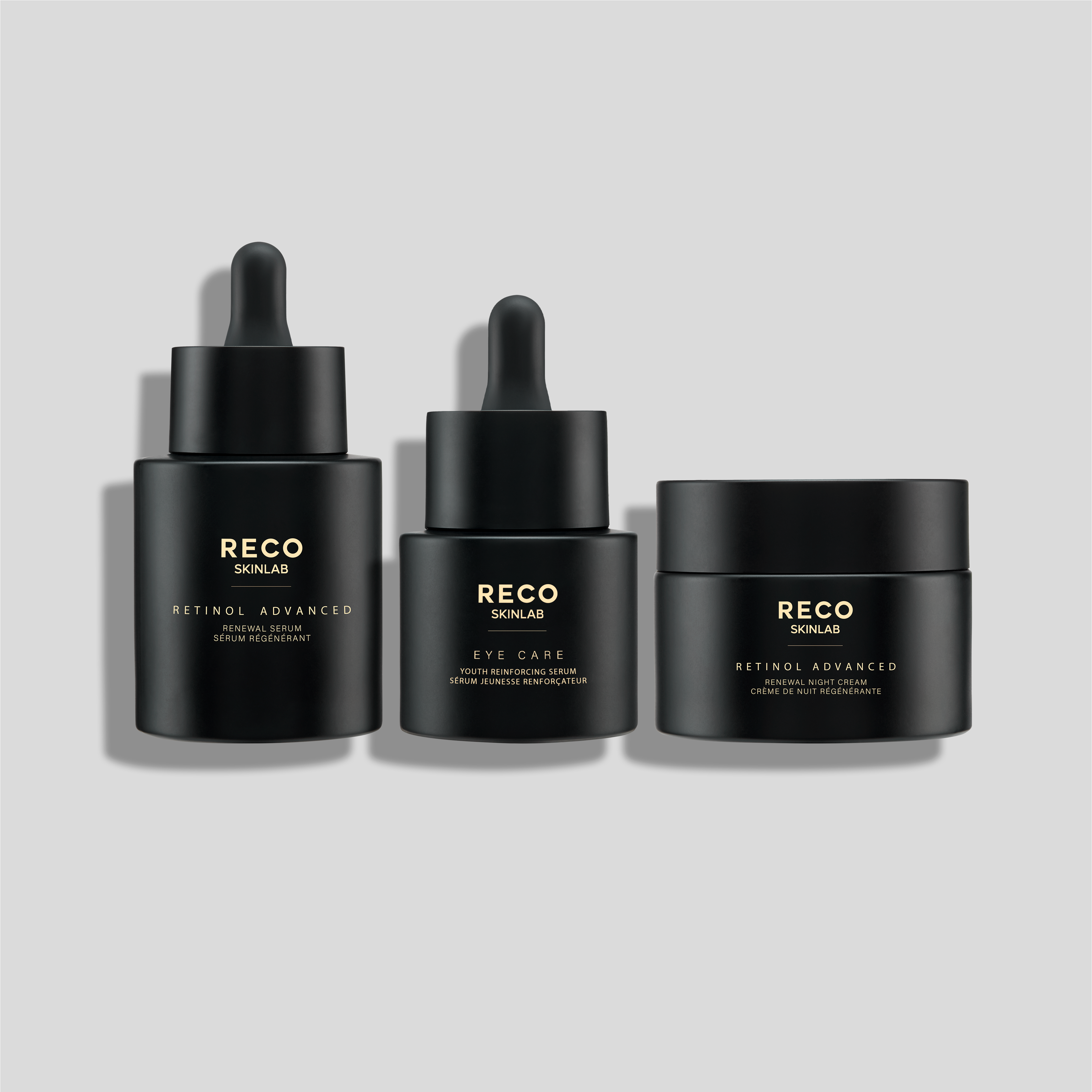 reprogrammer un rituel complexe