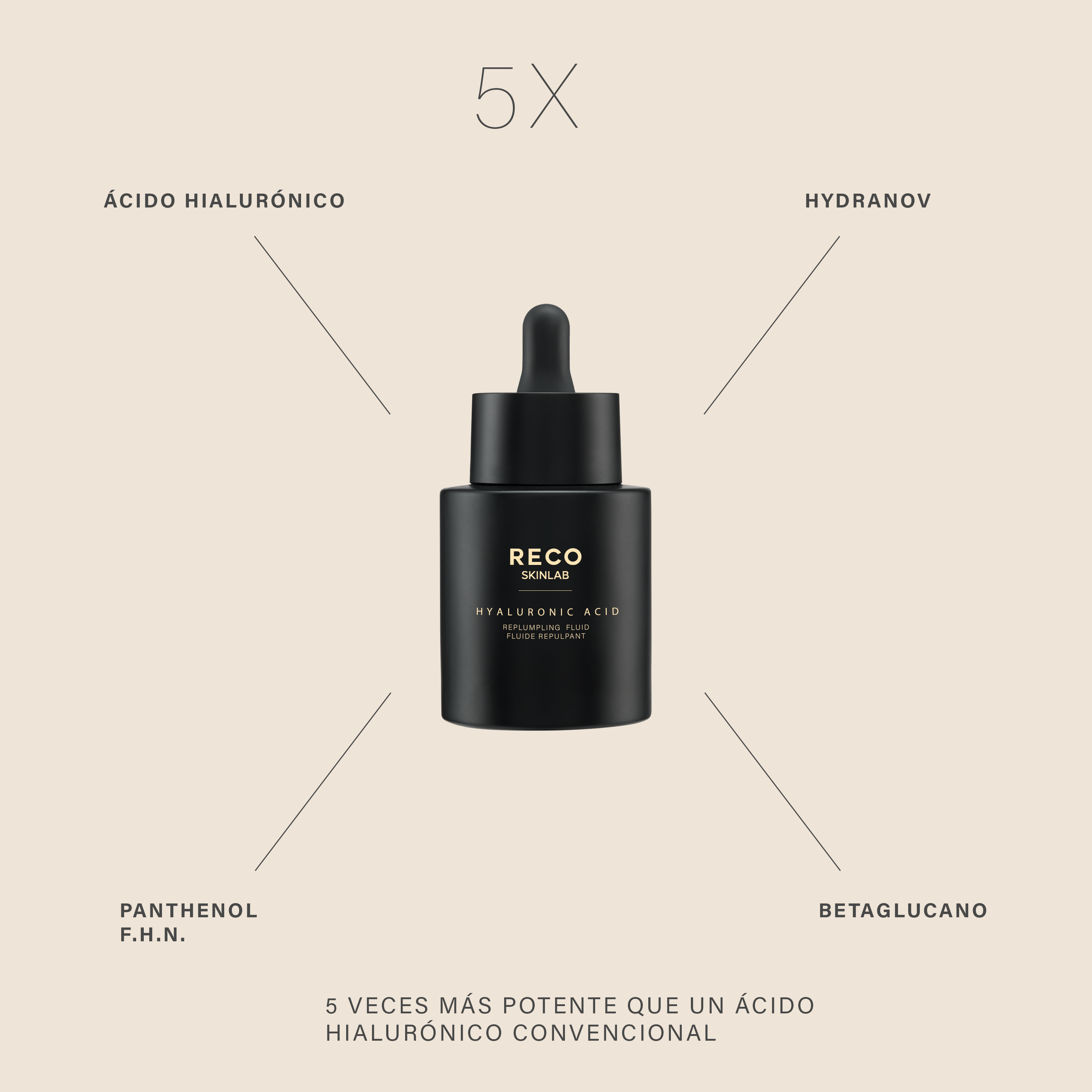 hyaluronic acid replumping fluid 30ml