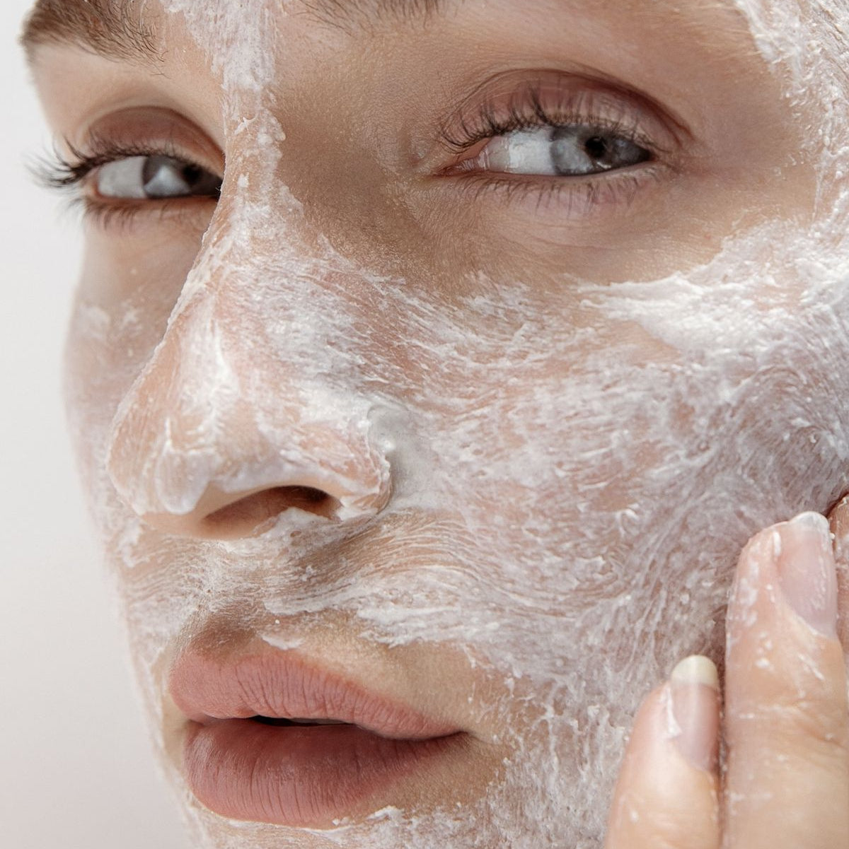 active glow resurfacing mask 50ml