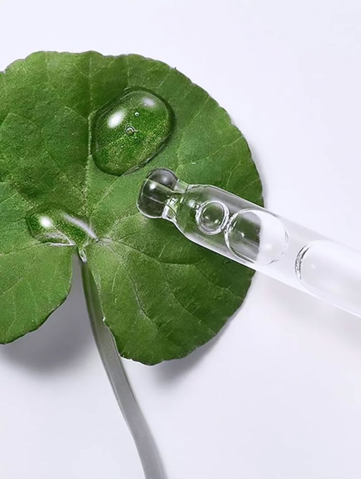 centella asiatica plumping hydration serum 30ml