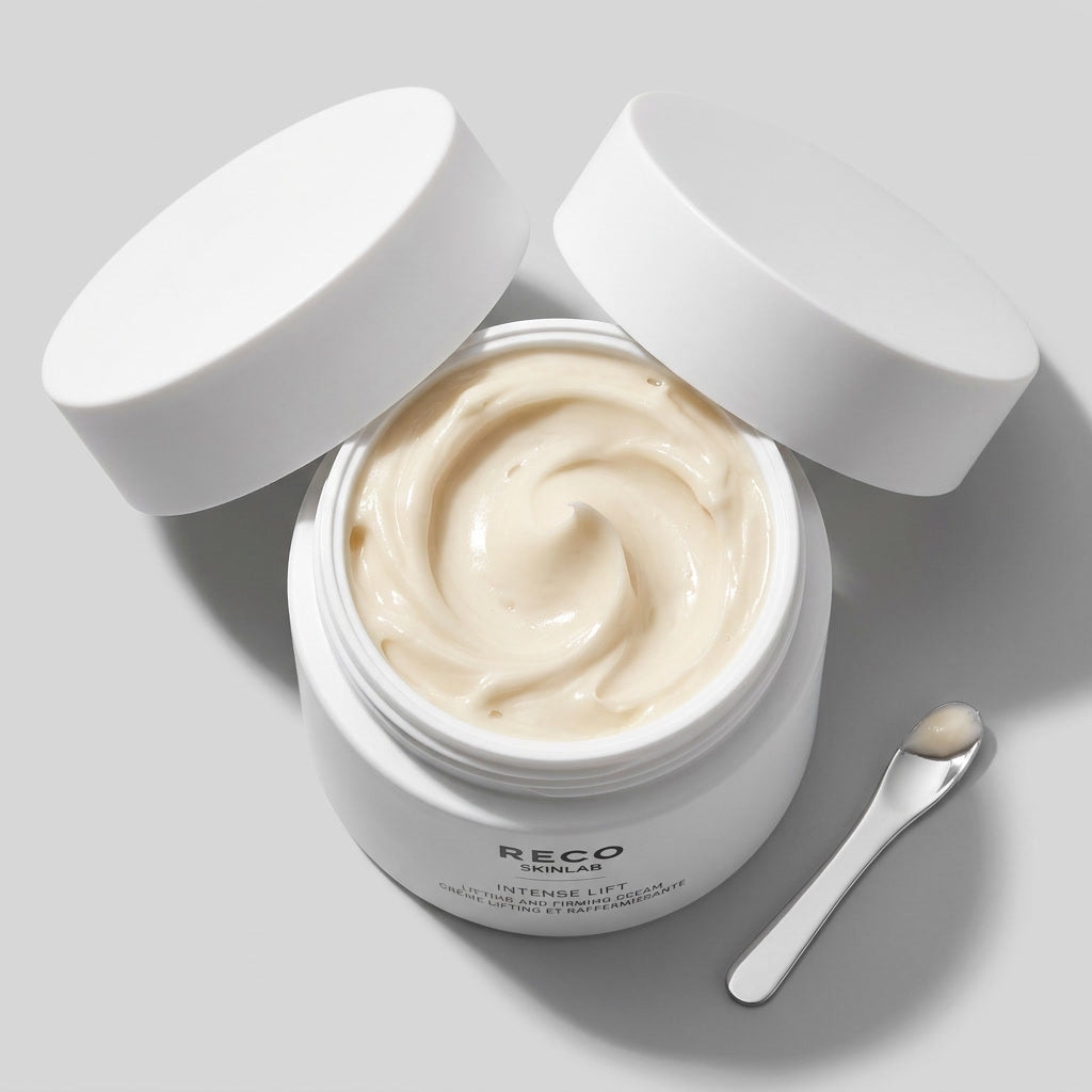 intense lift lifting and firming cream 50ml