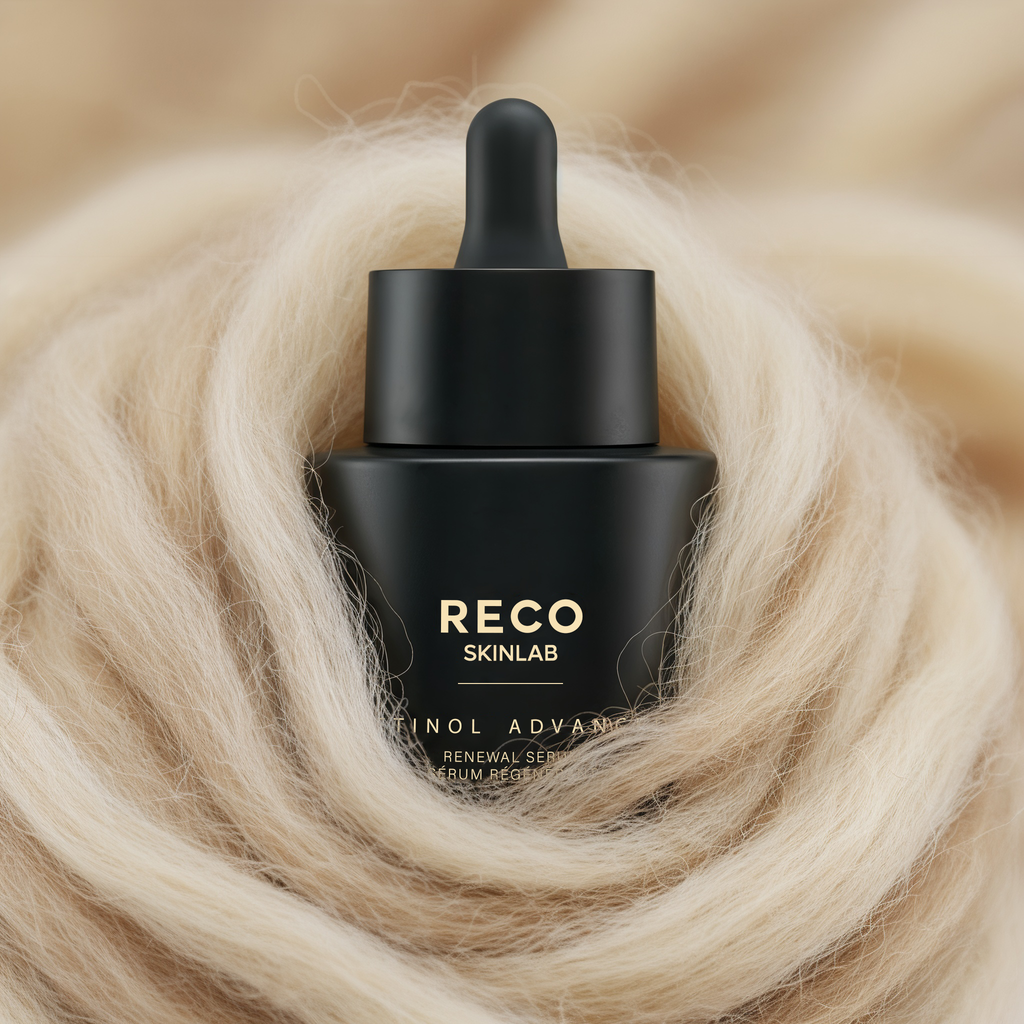 retinol advanced renewal serum 30ml