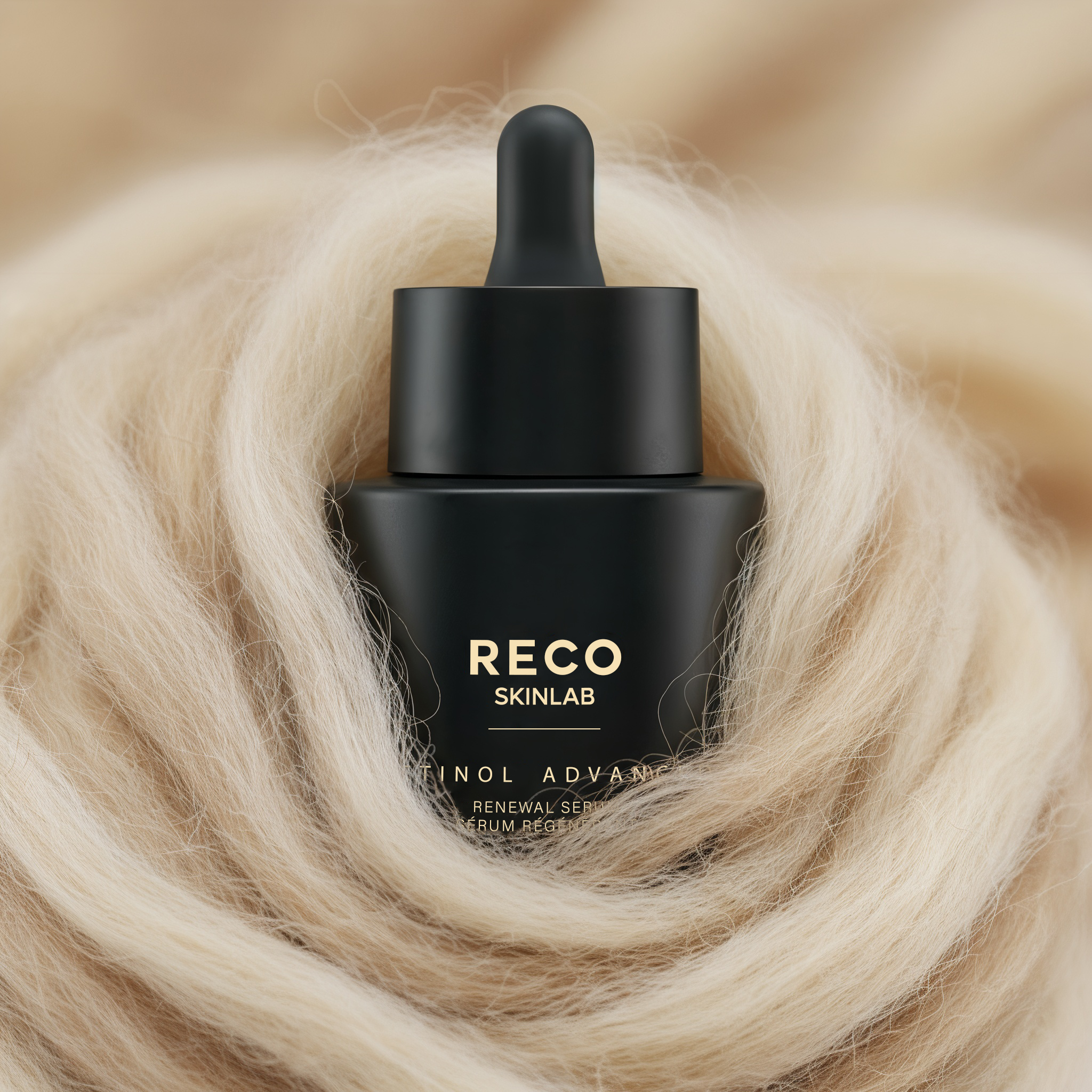 retinol advanced renewal serum 30ml