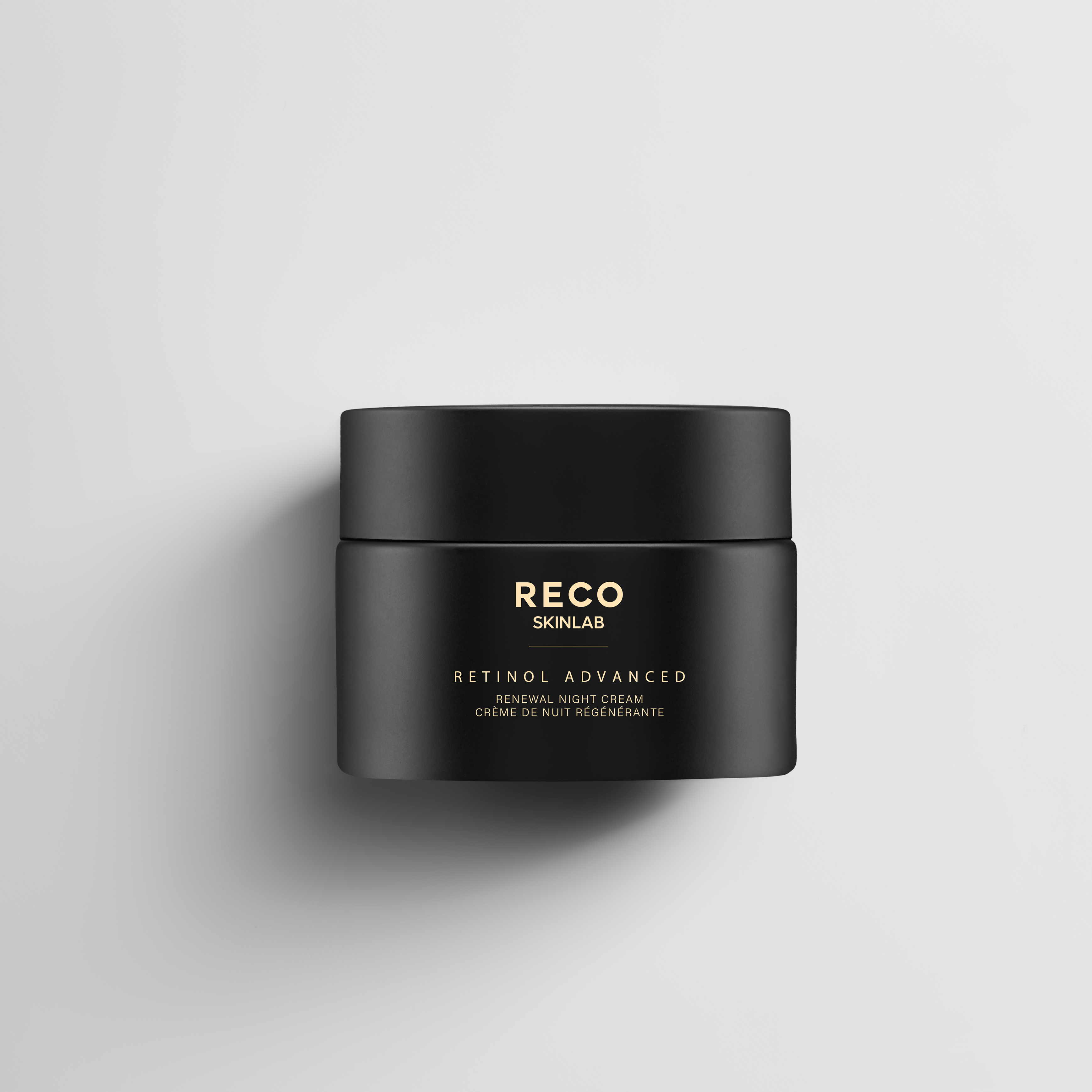 retinol advanced renewal night cream 50ml